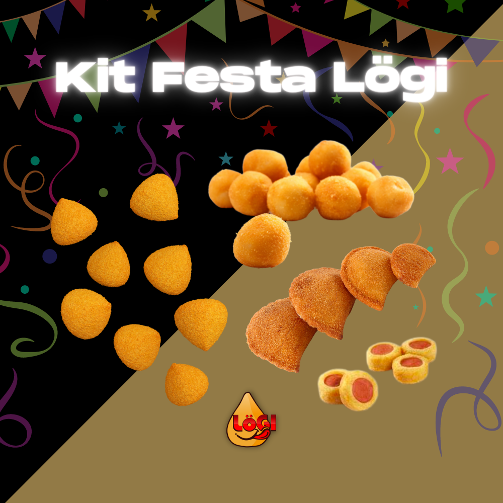 Kits festa Lögi